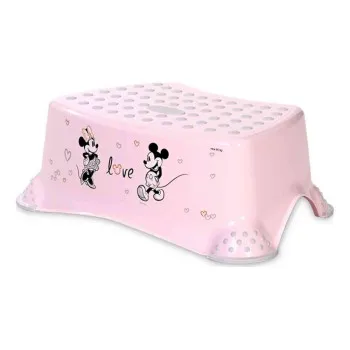 LORELLI STEPENIK (STEPER) - GIRL LOVE LIGHT PINK 