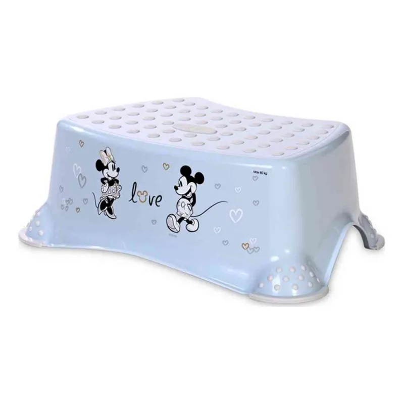 LORELLI STEPENIK (STEPER) - BOY LOVE LIGHT BLUE