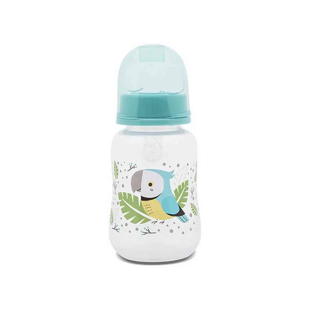 LORELLI FLASICA EASY GRIP 125ML (0M I ) - AQUA BLUE 