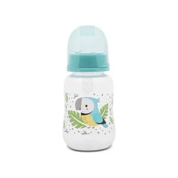 LORELLI FLASICA EASY GRIP 125ML (0M I ) - AQUA BLUE 