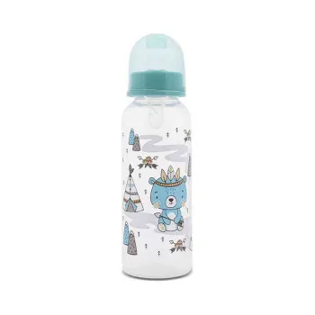 LORELLI FLASICA CLASSIC 250ML (0M I ) - AQUA BLUE 