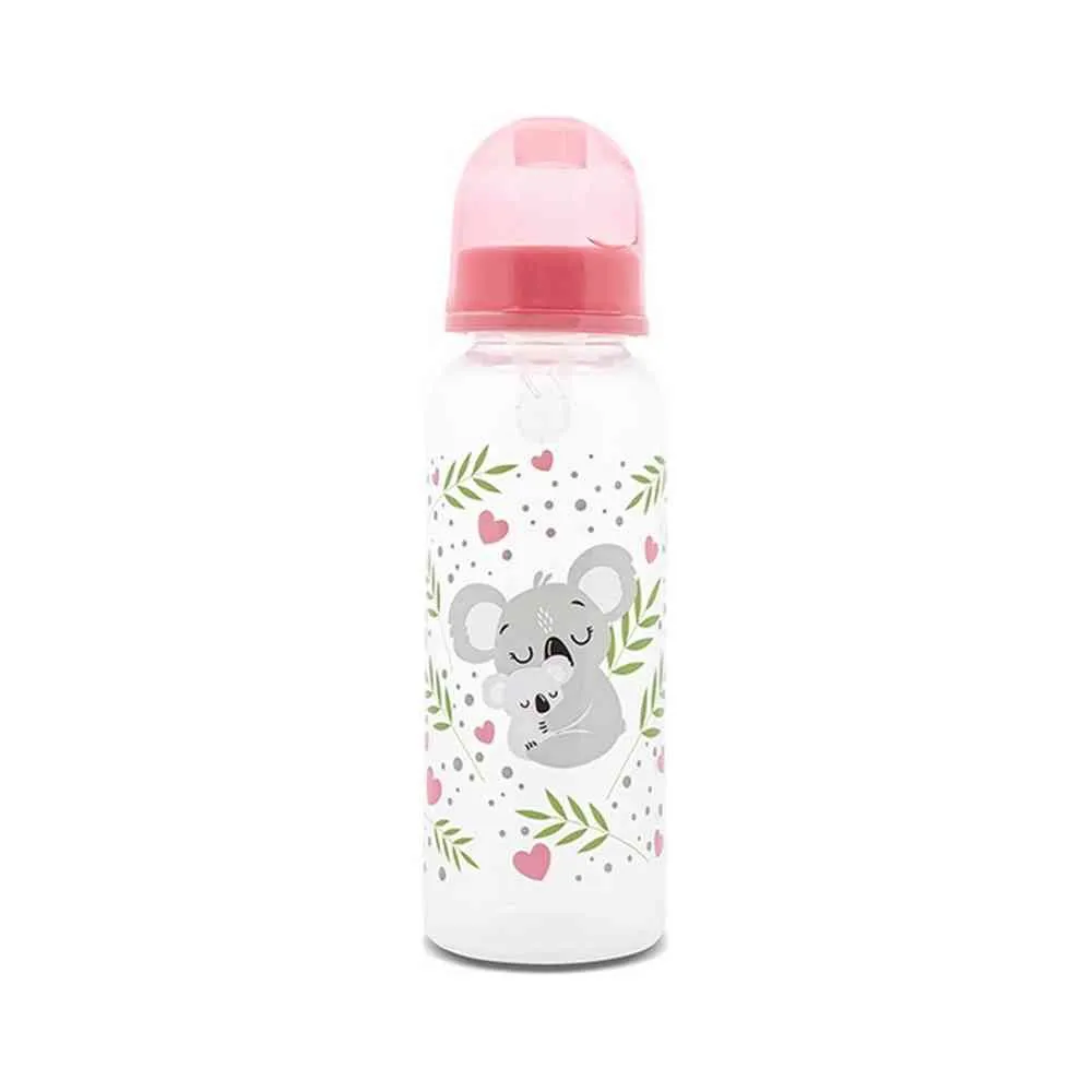 LORELLI FLASICA CLASSIC 250ML (0M I ) - SHELL PINK 