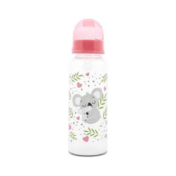 LORELLI FLASICA CLASSIC 250ML (0M I ) - SHELL PINK 