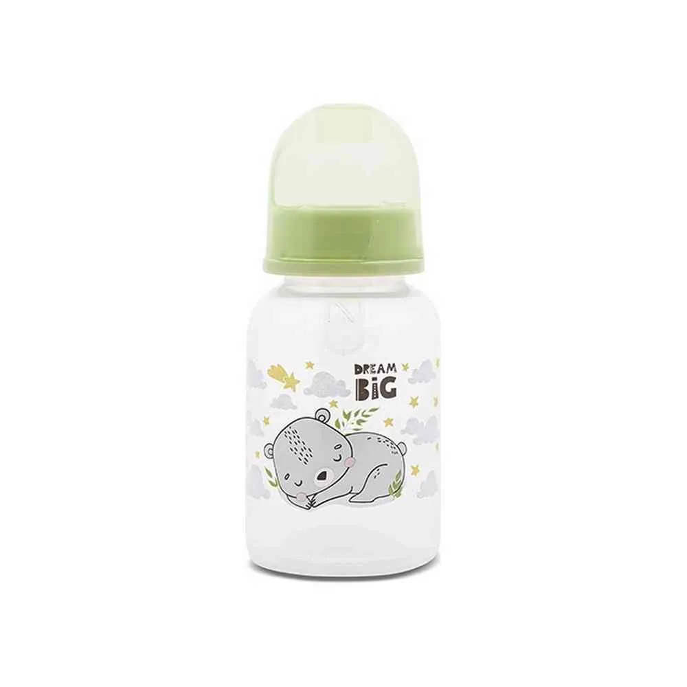 LORELLI FLASICA CLASSIC 125ML (0M I ) - FRESH GREEN 