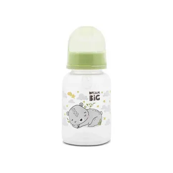 LORELLI FLASICA CLASSIC 125ML (0M I ) - FRESH GREEN 