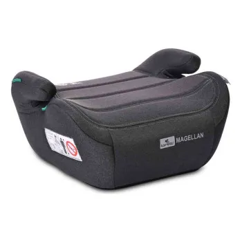 LORELLI AUTO SEDISTE MAGELLAN I-SIZE (125-150CM) - BLACK JASPER 