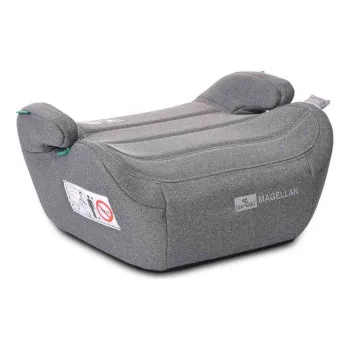LORELLI AUTO SEDISTE MAGELLAN I-SIZE (125-150CM) - GREY 