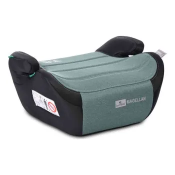 LORELLI AUTO SEDISTE MAGELLAN I-SIZE (125-150CM) - GREEN PINE 