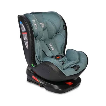 LORELLI AUTO SEDISTE NEBULA I-SIZE ISOFIX (40-150CM) - ARCTIC 