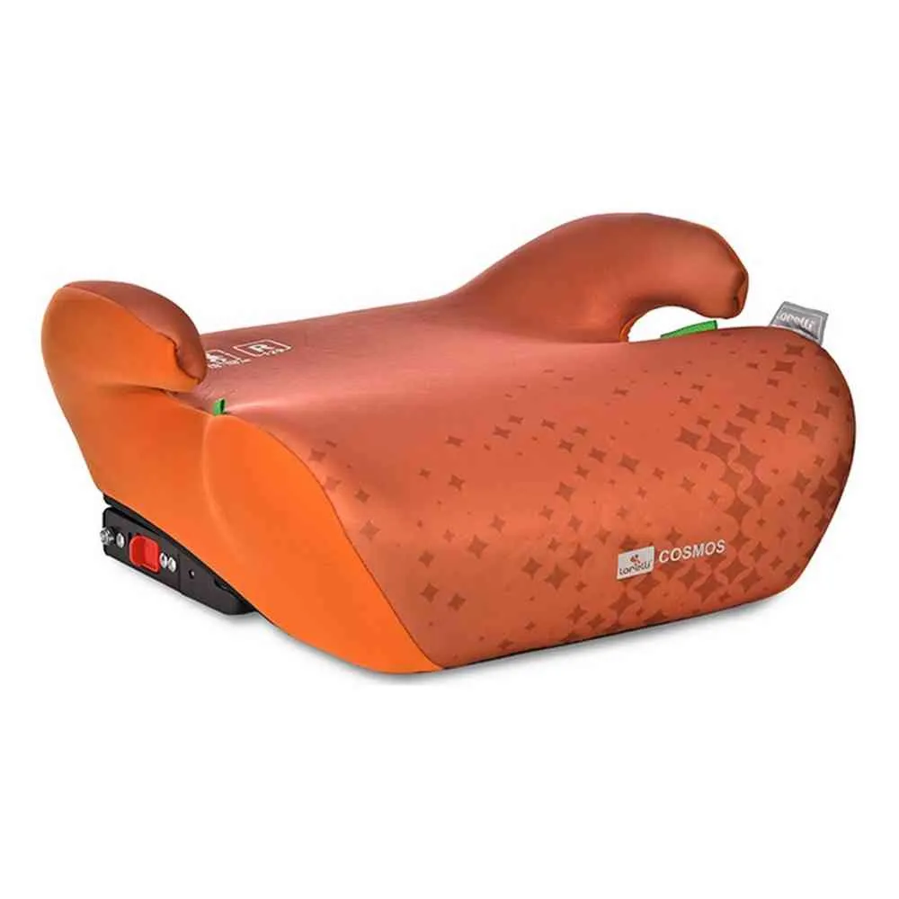 LORELLI AUTO SEDISTE I-SIZE COSMOS ISOFIX (125-150CM) - GINGER 