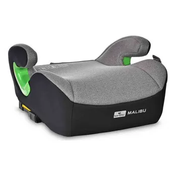 LORELLI AUTO SEDISTE MALIBU I-SIZE ISOFIX (125-150CM) -  GREY JASPER 