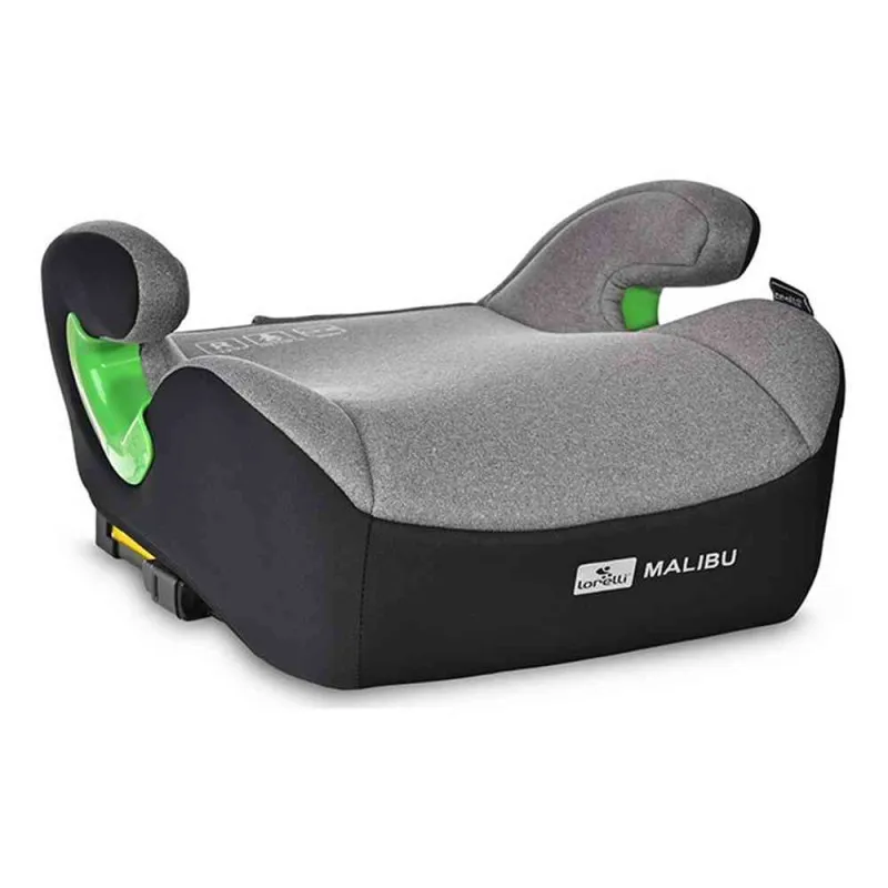 LORELLI AUTO SEDISTE MALIBU I-SIZE ISOFIX (125-150CM) - GREY JASPER