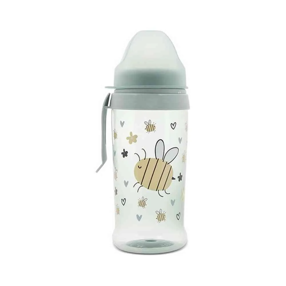 LORELLI SPORTSKA SOLJA CLIP AND GO SA MEKIM KLJUNOM MY FRIEND (350ML) 6M I  ICEB 