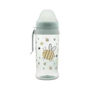 LORELLI SPORTSKA SOLJA CLIP AND GO SA MEKIM KLJUNOM MY FRIEND (350ML) 6M I  ICEB 