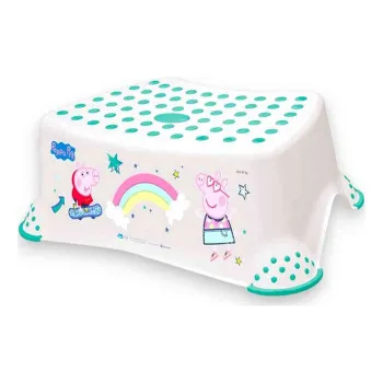 LORELLI STEPENIK (STEPER) - PIGGY NORDIC WHITE 