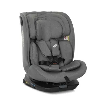 LORELLI AUTO SEDISTE RODEO ISOFIX 360 (40-150CM) - GREY 