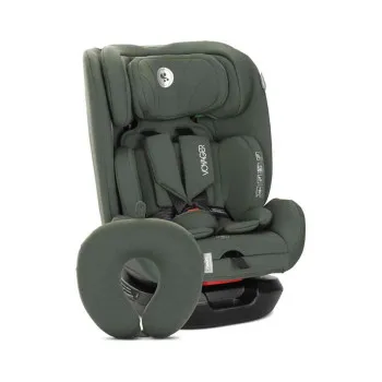 LORELLI AUTO SEDISTE VOYAGER I-SIZE  (40-150CM) -  GREEN  I  JASTUK ZA PUTOVANJE 