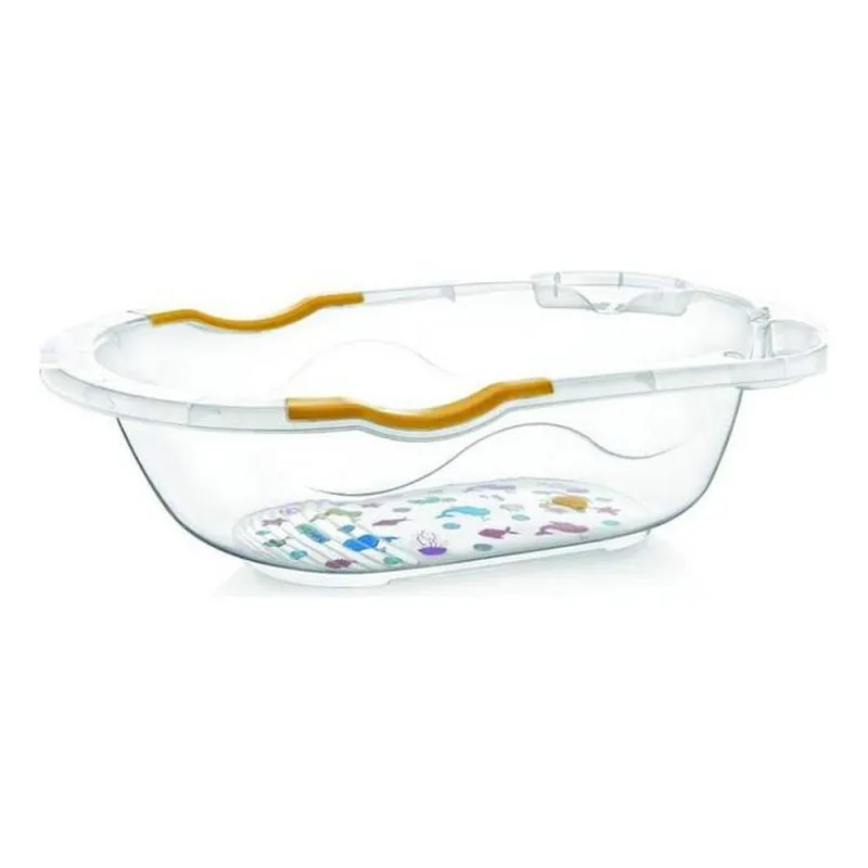 BABYJEM KADICA ZA BEBE (80CM) - BELA 