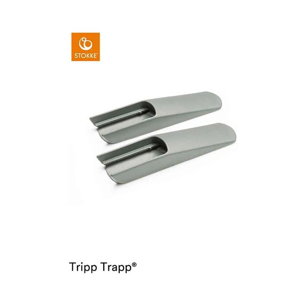 STOKKE TRIPP TRAPP EXTGLDSET V3 GLGRE 