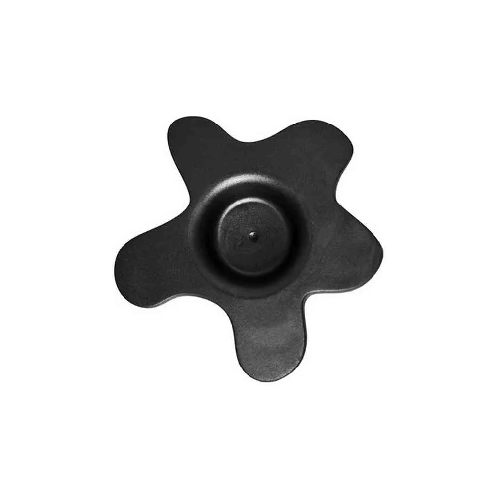STOKKE  FLEXI BATH  ZATVARAC ZA SKLOPIVU KADICU - BLACK V2 