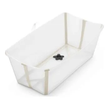 STOKKE  FLEXI BATH  (SKLOPIVA KADICA) - SANDY BEIGE V2 