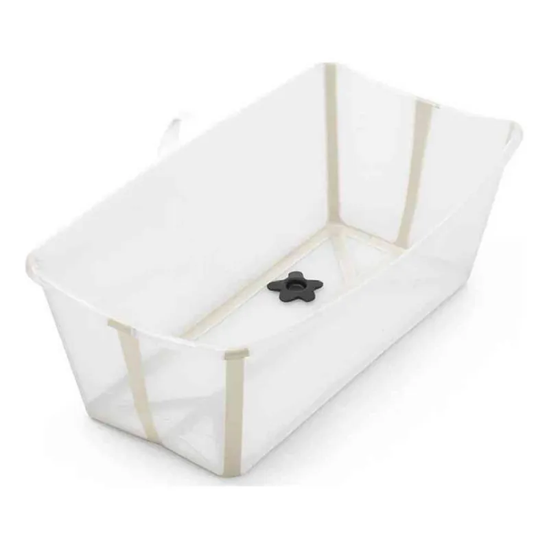 STOKKE FLEXI BATH (SKLOPIVA KADICA) - SANDY BEIGE V2