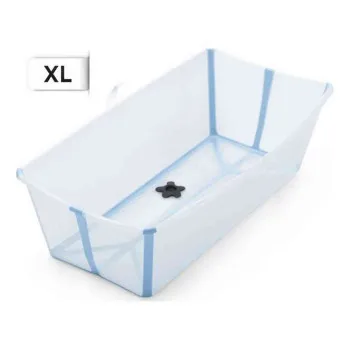 STOKKE FLEXI BATH  (SKLOPIVA KADICA) X-LARGE - OCEAN BLUE V2 