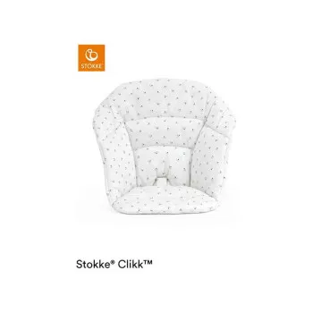 STOKKE CLIKK CUSHION - BLUNERRY BOAT 