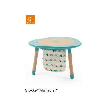 STOKKE MUTABLE - TORBA ZA IGRACKE - WINDMILLS 