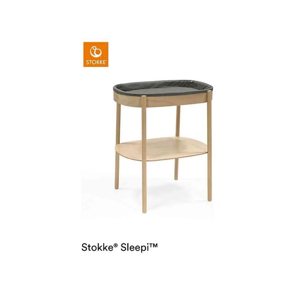 STOKKE SLEEPI CHANGING TABLE - NATURA 