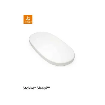 STOKKE SLEEPI V3 CARSAV ZA SLEEPI KREVET- WHITE 