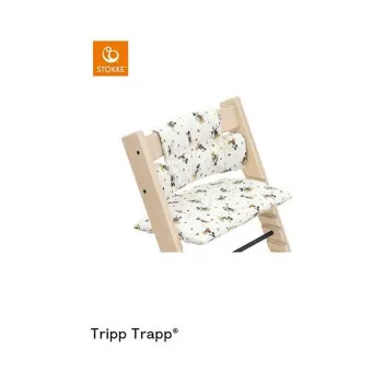 STOKKE TRIPP TRAPP CLASSIC CUSHION - MICKEY CELEBRATION (DISNEY) 