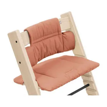 STOKKE TRIPP TRAPP  CLASSIC CUSHION - TERRACOTTA 