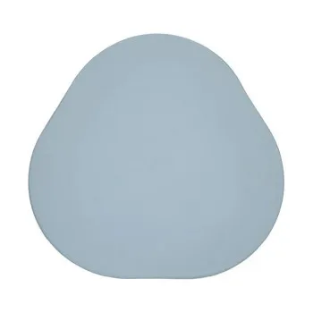 STOKKE MUTABLE V2  SILICONE COVER - PODLOGA SLATE BLUE 