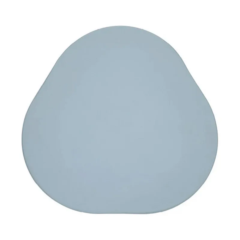STOKKE MUTABLE V2  SILICONE COVER - PODLOGA SLATE BLUE 
