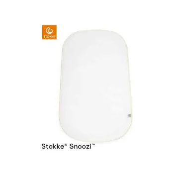 STOKKE SNOOZI PROTECTION SHEET - CARSAV 