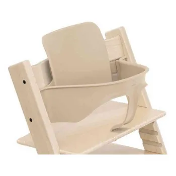 STOKKE TRIPP TRAPP BABY SET NATURAL - V2 