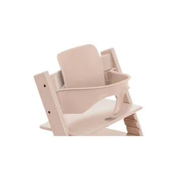 STOKKE TRIPP TRAPP BABY SET SERENE PINK - V2 