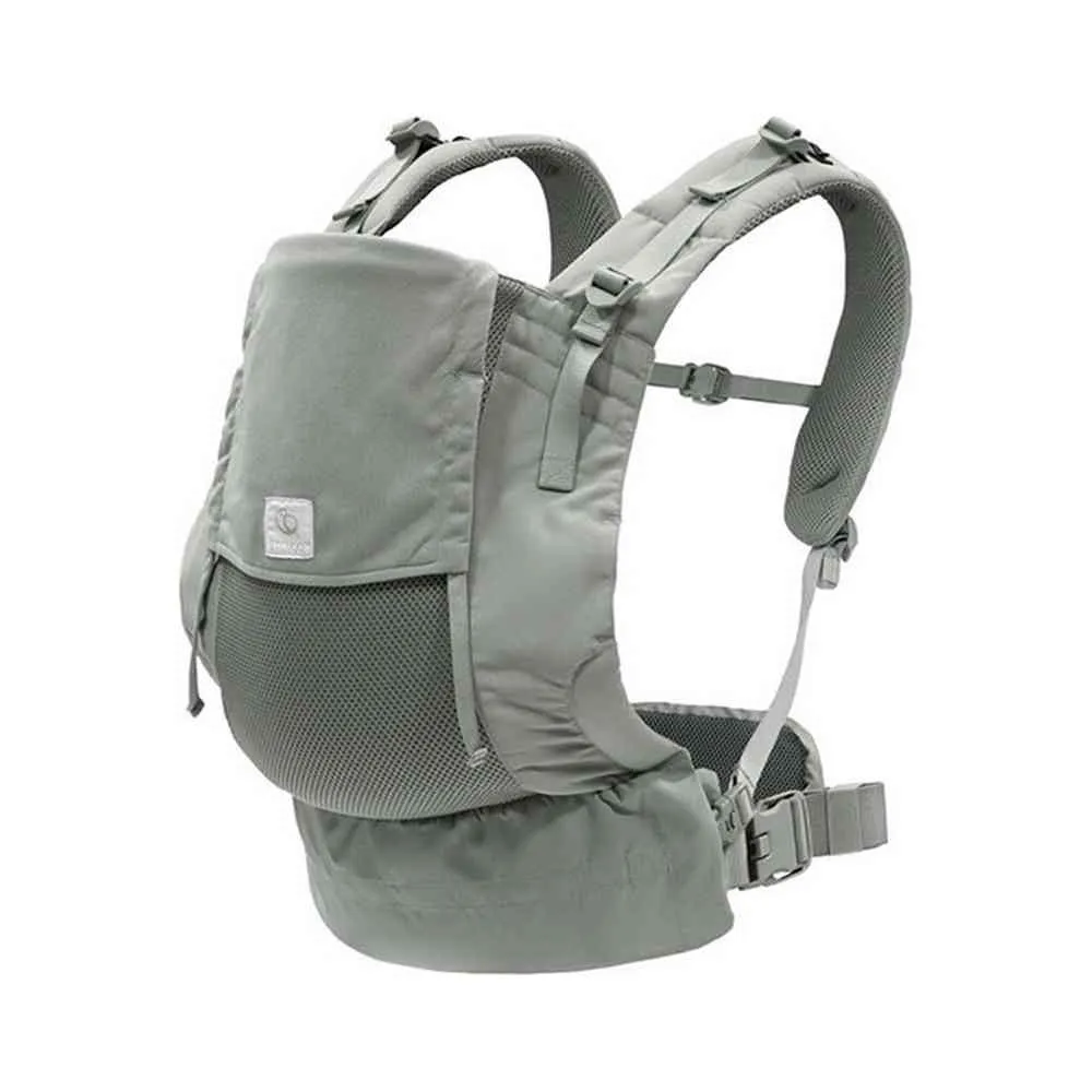 STOKKE KENGUR LIMAS CARRIER MESH - GLACIER GREEN 