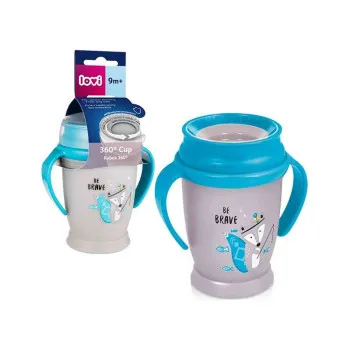 LOVI 360 SOLJA 250ML - INDIAN SUMMER BOY 