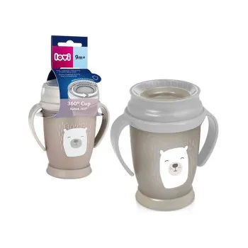 LOVI 360 SOLJA 250ML - BUDDY BEAR 