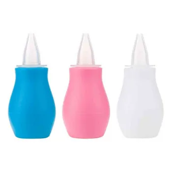 CANPOL BABIES PUMPICA - ASPIRATOR ZA NOS 2/118 