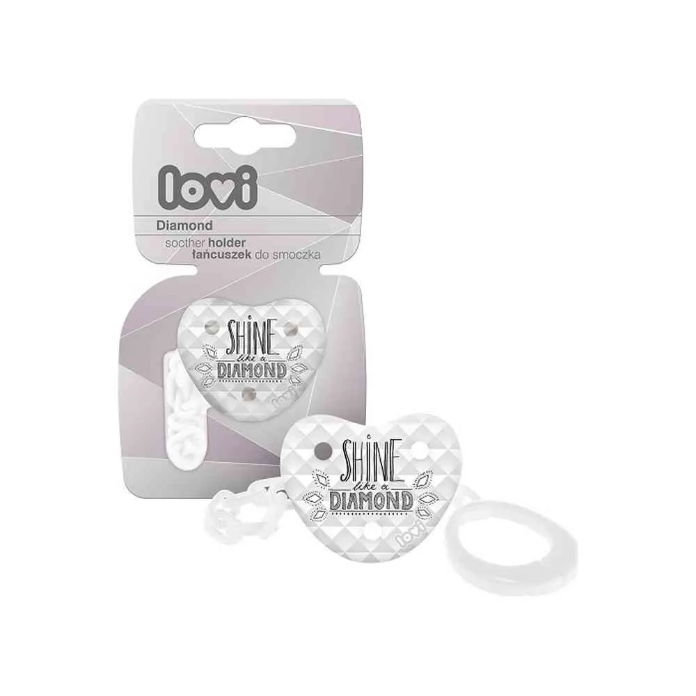 LOVI LANAC ZA VARALICU - DIAMOND 