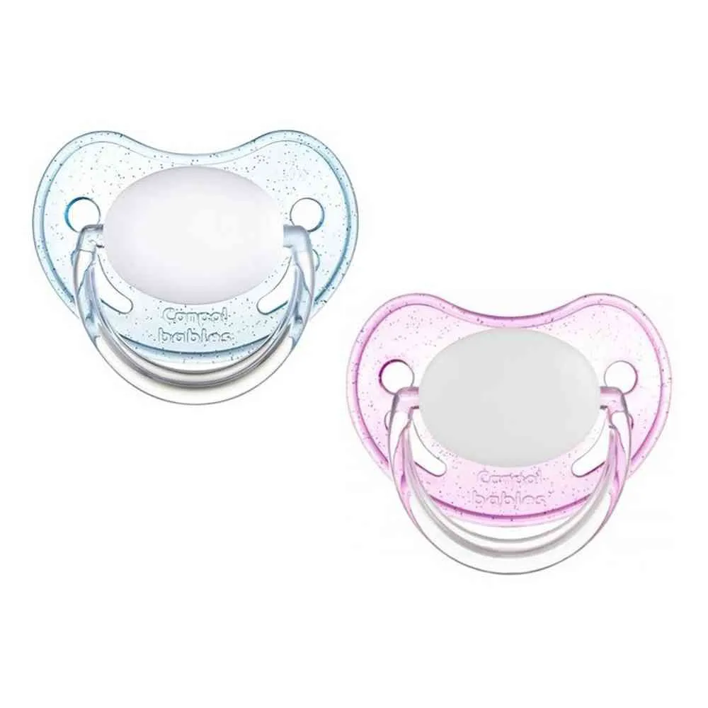 CANPOL BABIES VARALICA LATEX 6-18M 22/426 - BASIC 
