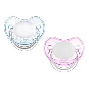 CANPOL BABIES VARALICA LATEX 6-18M 22/426 - BASIC 