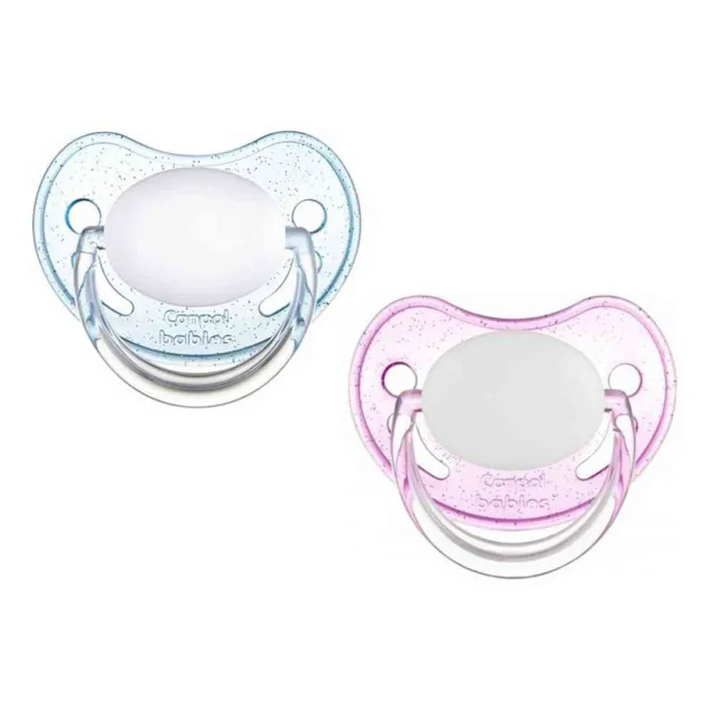 CANPOL BABIES VARALICA LATEX 6-18M 22/426 - BASIC 