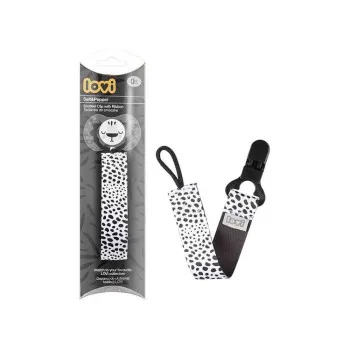 LOVI TRAKA/LANAC ZA VARALICU- SALT&PEPPER 