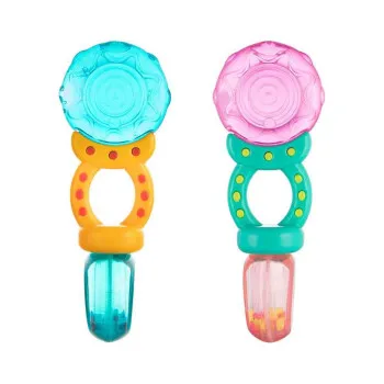 CANPOL BABIES ZVECKA SA GLODALICOM LOLLIPOP 56/127 