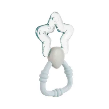 CANPOL BABIES VODENA GLODALICA  SA ZVECKOM 56/152 MAGIC WAND - BLUE 