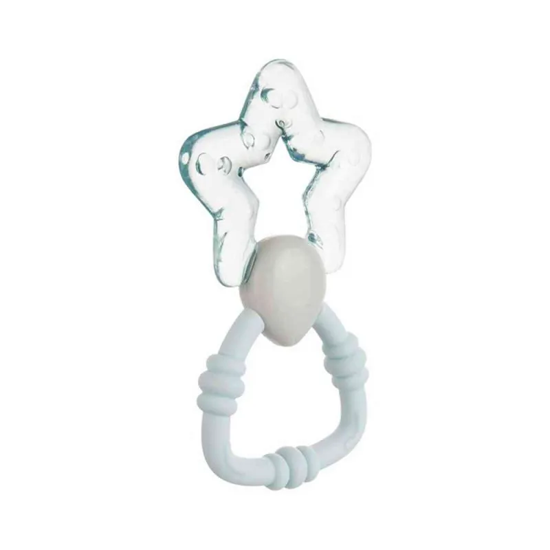 CANPOL BABIES VODENA GLODALICA SA ZVECKOM 56/152 MAGIC WAND - BLUE